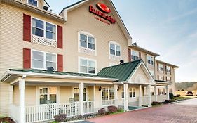 Econo Lodge Inn & Suites Flowood - Jackson Northwest